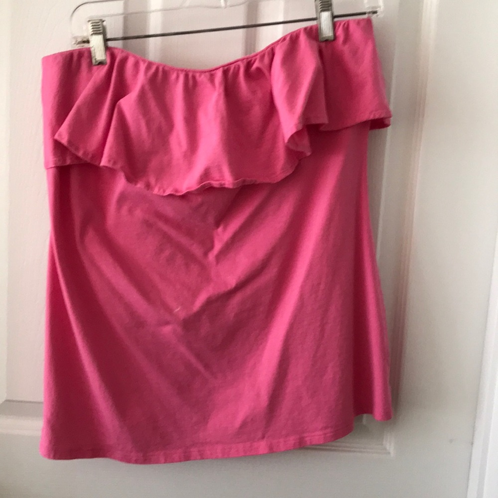 Lily Pulitzer Cotton Top